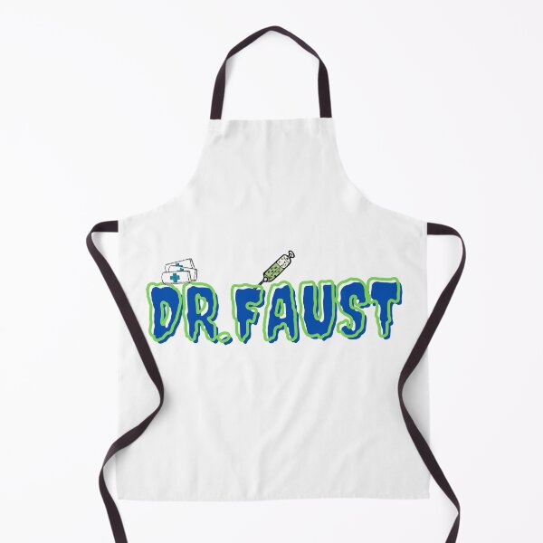 Item preview, doctor faust designed and sold by bahicharafe.