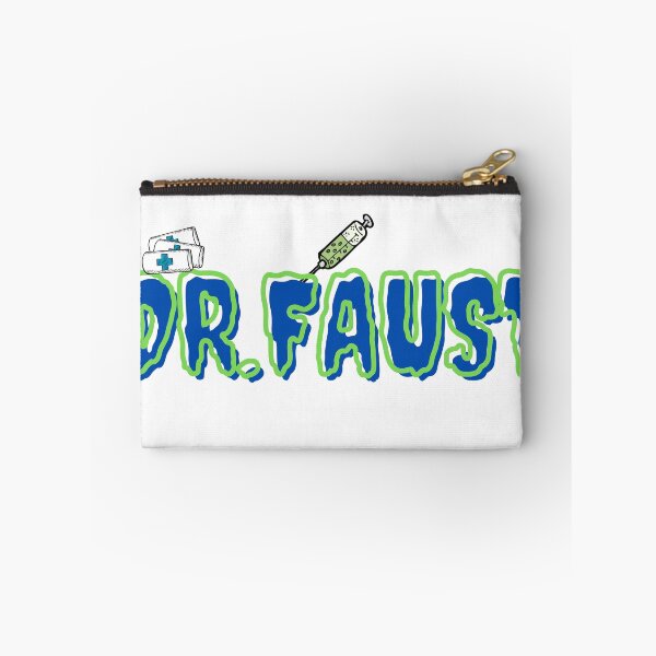 Item preview, doctor faust designed and sold by bahicharafe.