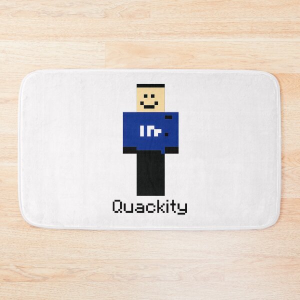 Item preview, Quackity designed and sold by diablo1368.