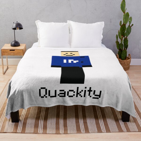 Item preview, Quackity designed and sold by diablo1368.