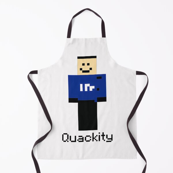 Item preview, Quackity designed and sold by diablo1368.