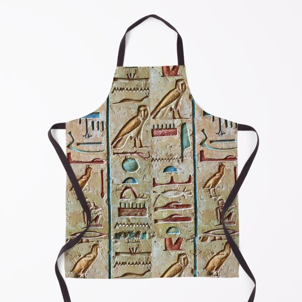 Item preview, Classical Egyptian Art Image designed and sold by Valdilana.