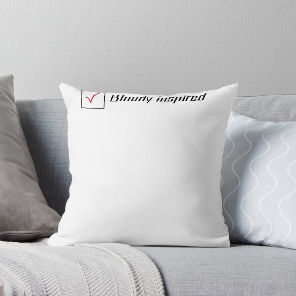 Item preview, Yup I’m inspired designed and sold by Tayter3.