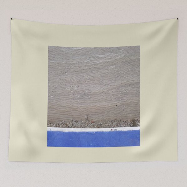 Item preview, Waves in the Sand  designed and sold by PlumNearly.