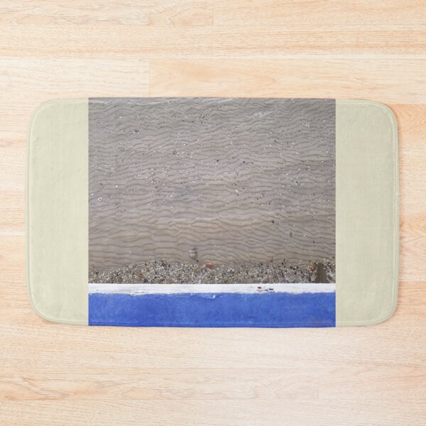 Item preview, Waves in the Sand  designed and sold by PlumNearly.