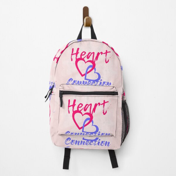 Item preview, Heart Connection designed and sold by markyartshop.