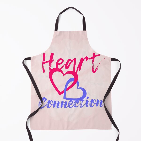 Item preview, Heart Connection designed and sold by markyartshop.