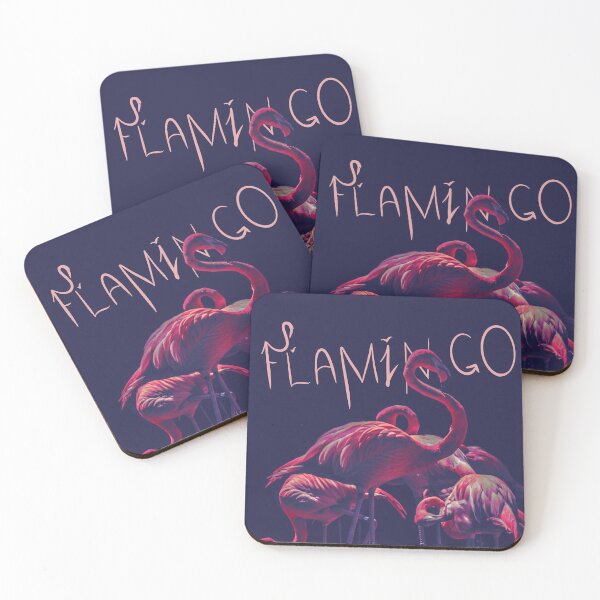 Item preview, Pink Flamingos! Negative effect designed and sold by Dezzro.