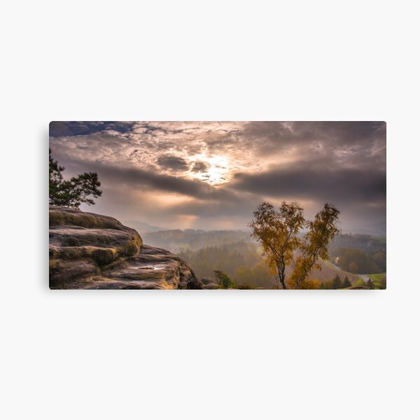 Item preview, Panoramic,widescreen prints,canvas,posters,canvas prints,metal,Tapestries,Tapestry,throw blankets,sunset wall art,Nature scene,Nature sunsets,Cottage scene designed and sold by eyesight4vision.