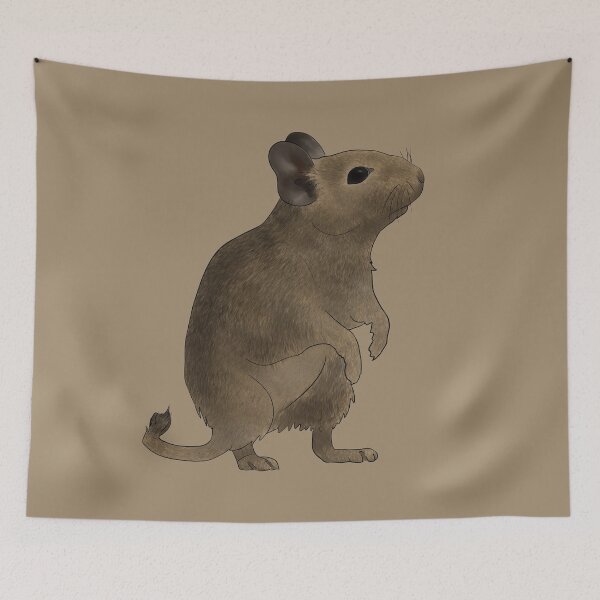 Item preview, PET DEGU designed and sold by LadyC1999.