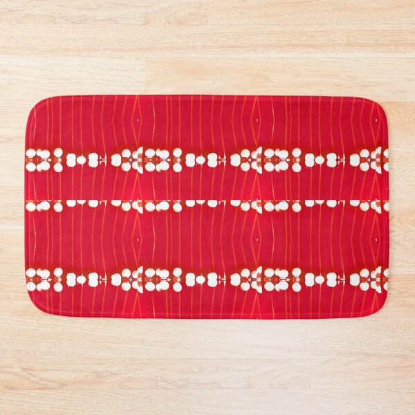 Item preview, Maori Beads 2 (Red) designed and sold by TM Art.