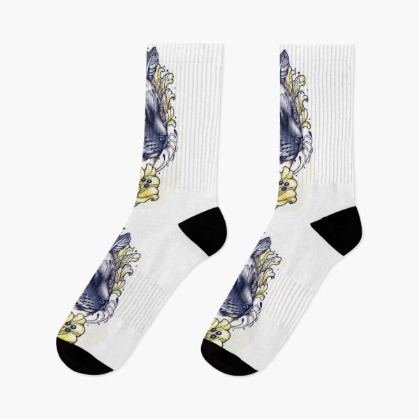 Item preview, Cute cat drawing design designed and sold by PFCustomization.