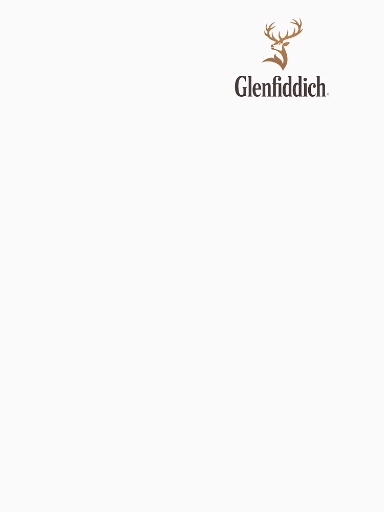 t shirt glenfiddich