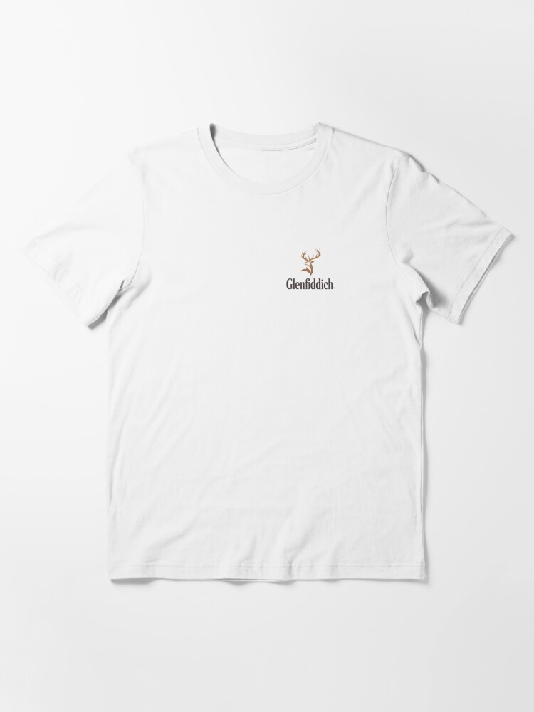 t shirt glenfiddich