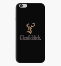 Glenfiddich Whisky iPhone Case