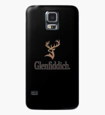 Glenfiddich Whisky Hülle & Klebefolie für Samsung Galaxy