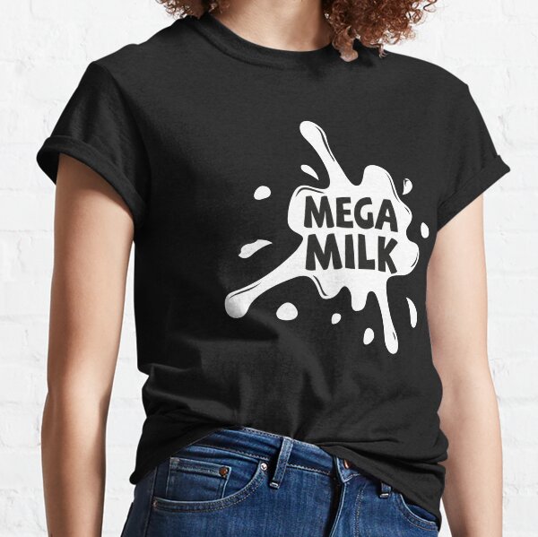 Isa 8zej35fagm - roblox mega milk shirt
