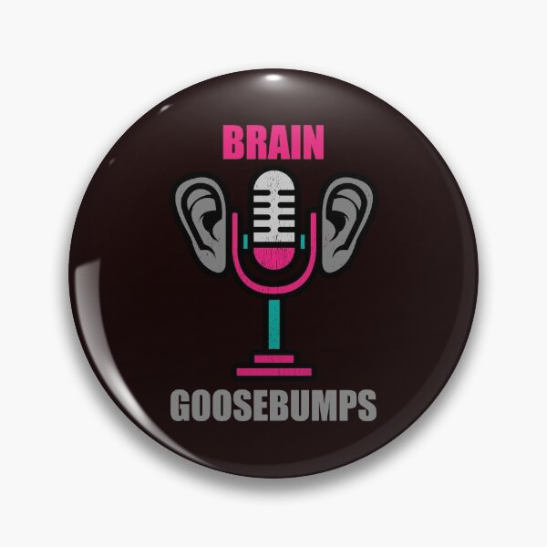 Item preview, Brain Goosebumps Funny Sounds ASMR Whispering  designed and sold by larspat.