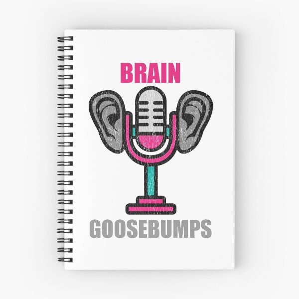 Item preview, Brain Goosebumps Funny Sounds ASMR Whispering  designed and sold by larspat.