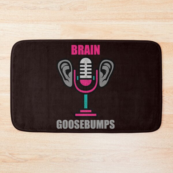 Item preview, Brain Goosebumps Funny Sounds ASMR Whispering  designed and sold by larspat.