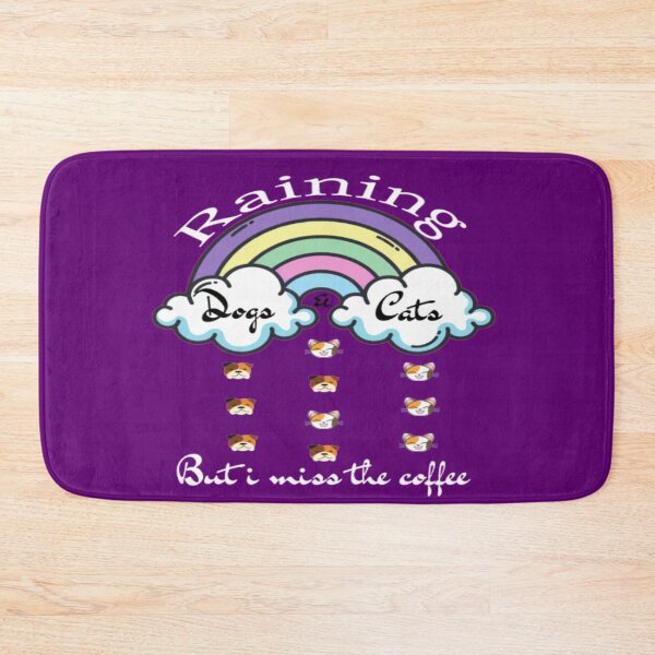 Item preview, Raining cats and dogs: But I miss the coffee designed and sold by mohamedalso.