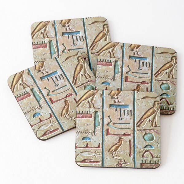 Item preview, Classical Egyptian Art Image designed and sold by Valdilana.