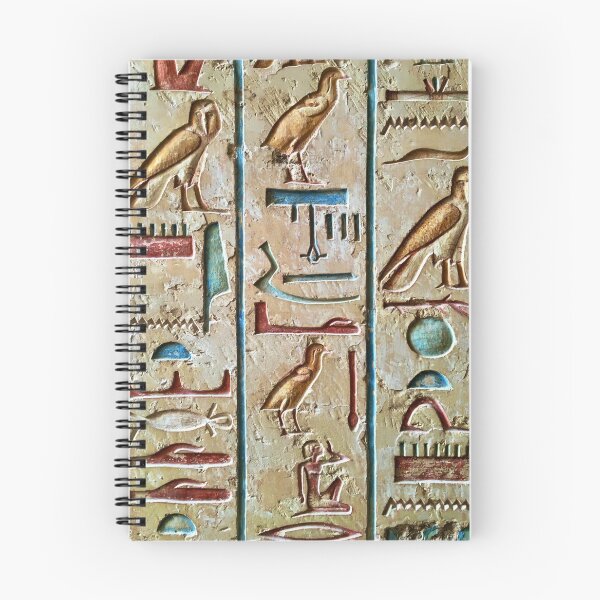 Item preview, Classical Egyptian Art Image designed and sold by Valdilana.