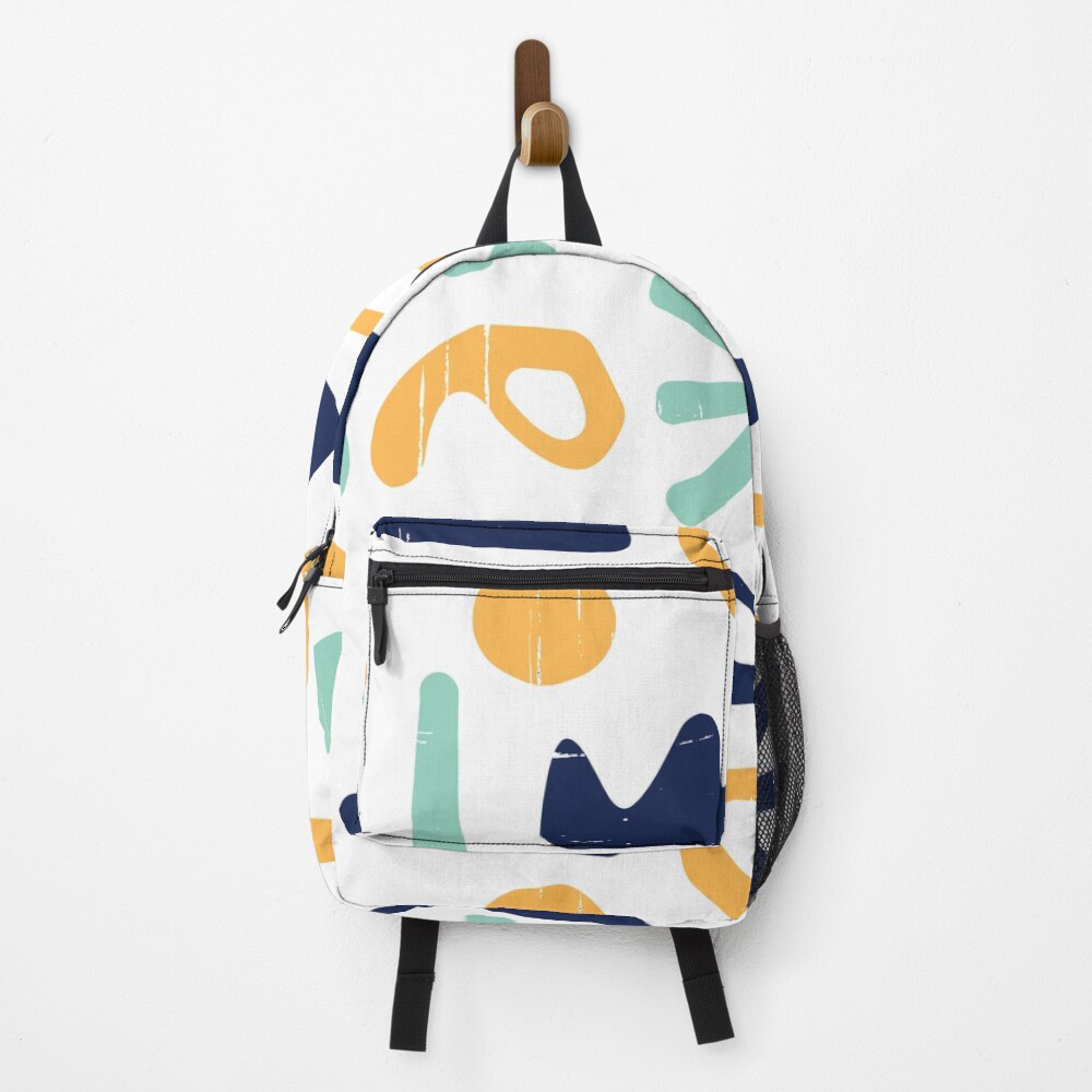 Item preview, Backpack designed and sold by smartcircle.