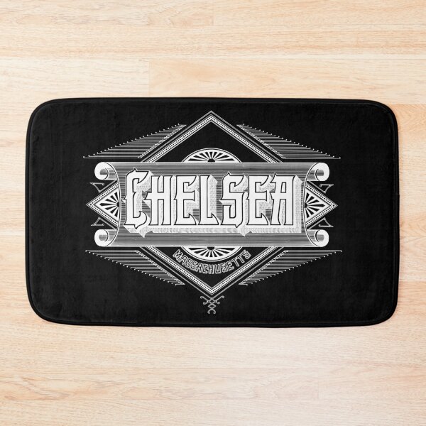 Item preview, Vintage Chelsea, MA designed and sold by DonDota.