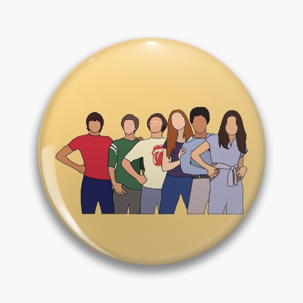 Item preview, That 70s Show  designed and sold by VacationCo.