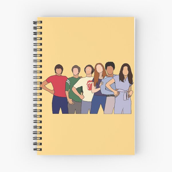 Item preview, That 70s Show  designed and sold by VacationCo.