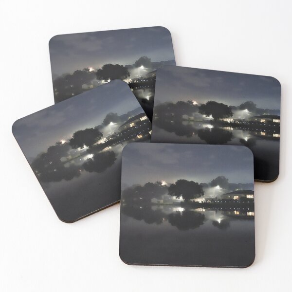 Item preview, Reflecting Canaan Lake  designed and sold by DonnaM.