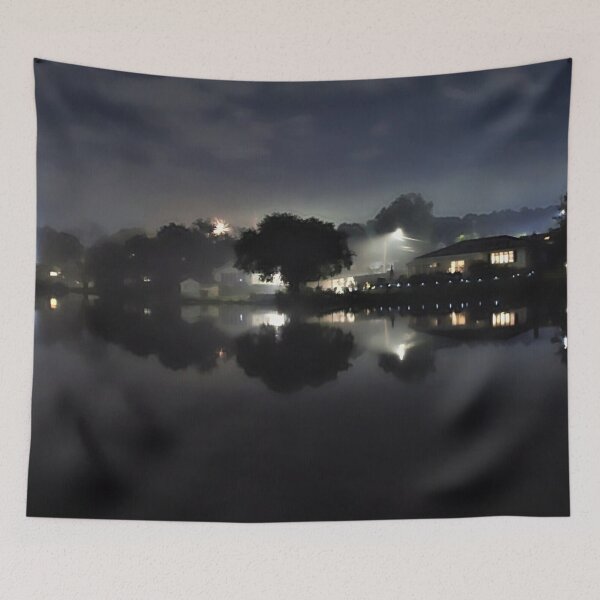 Item preview, Reflecting Canaan Lake  designed and sold by DonnaM.