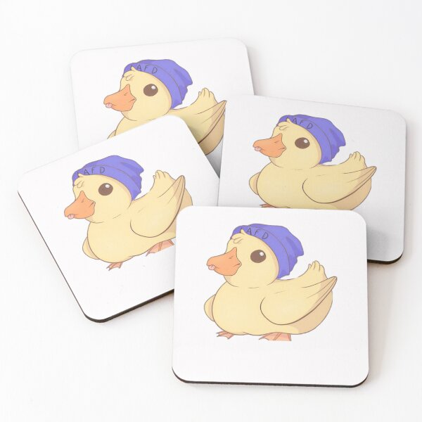 Item preview, Quackity designed and sold by diablo1368.