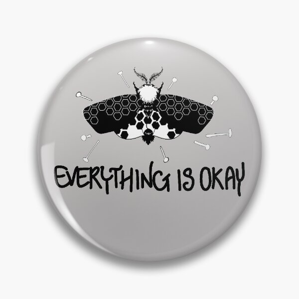 Item preview, it'll be alright designed and sold by tjesje.