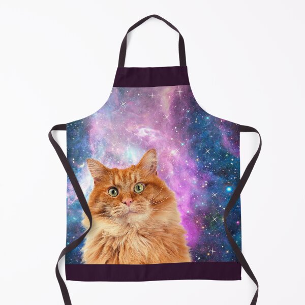 Item preview, Intergalactic Kitty Cat designed and sold by Banjoseph.