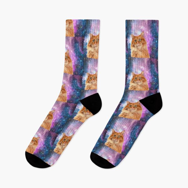 Item preview, Intergalactic Kitty Cat designed and sold by Banjoseph.