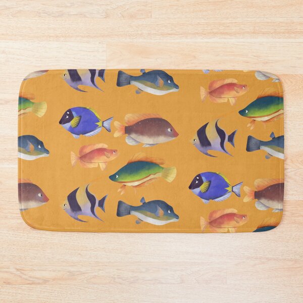 Item preview, Fishy fishy designed and sold by We Got The Patternz.