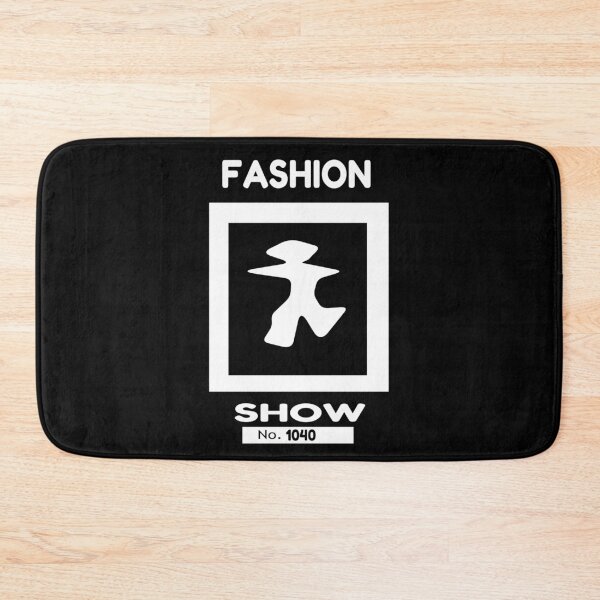 Item preview, Fashion Show No.1040 designed and sold by porfysoundtrack.