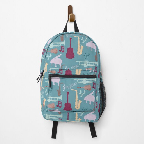 Item preview, Piano, Trumpet, Guitar and Saxophone designed and sold by KeeganCreations.
