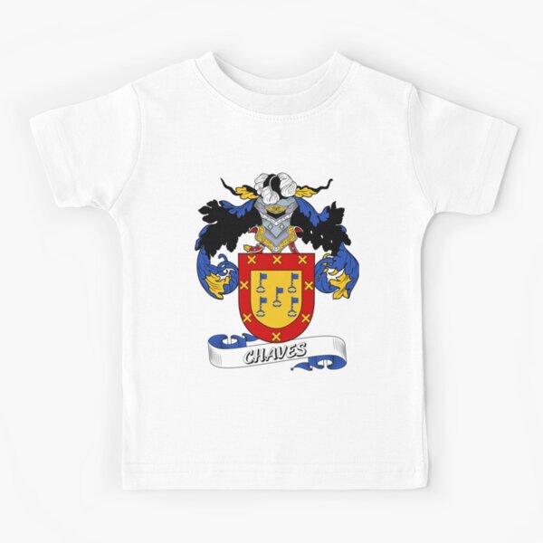 Item preview, Chaves designed and sold by HaroldHeraldry.