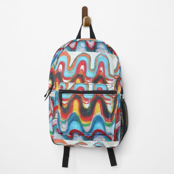 Item preview, Ondas designed and sold by Diego Manuel Rodriguez.
