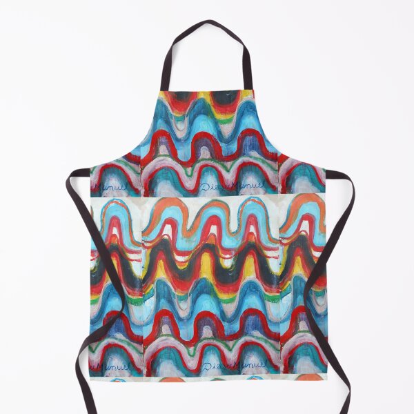 Item preview, Ondas designed and sold by Diego Manuel Rodriguez.