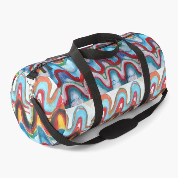 Item preview, Ondas designed and sold by Diego Manuel Rodriguez.
