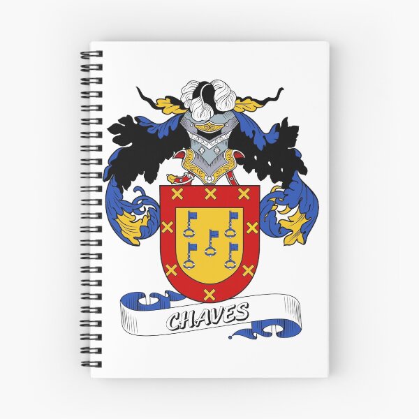 Item preview, Chaves designed and sold by HaroldHeraldry.