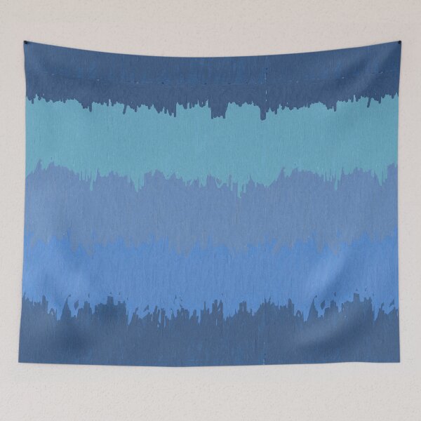 Item preview, Blues Design designed and sold by DesignsByMuriel.
