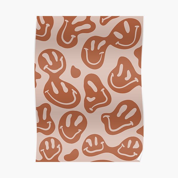 Smiley Face Bullet Journal Brown Aesthetic Smiley Face Bullet Dotted  Notebook Journal for Teens Bullet Composition Notebook For College 85 x  11 Dot Grid Notebook with 100 Pages by Bexxie Publishing  Goodreads