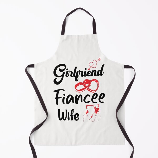 Item preview, Loyal Relationship - Girlfreind to Fiancee to Wife - Proposal designed and sold by Shirt-u.
