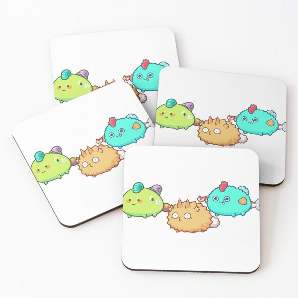 Artikelvorschau, Axie Infinity Krypto-Spiel online entworfen und verkauft von LiveStores.