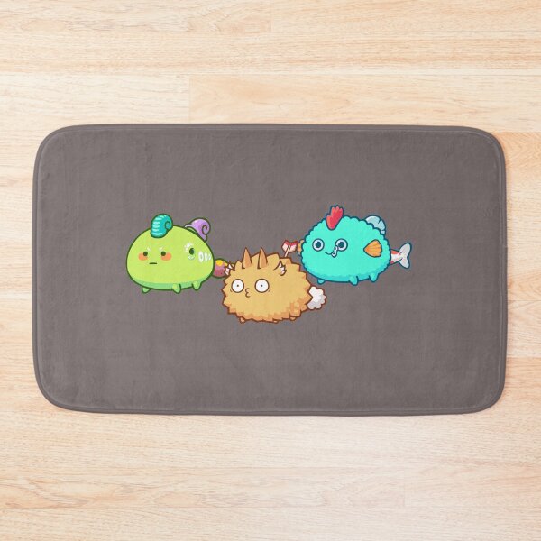Item preview, Axie Infinity crypto game online designed and sold by LiveStores.